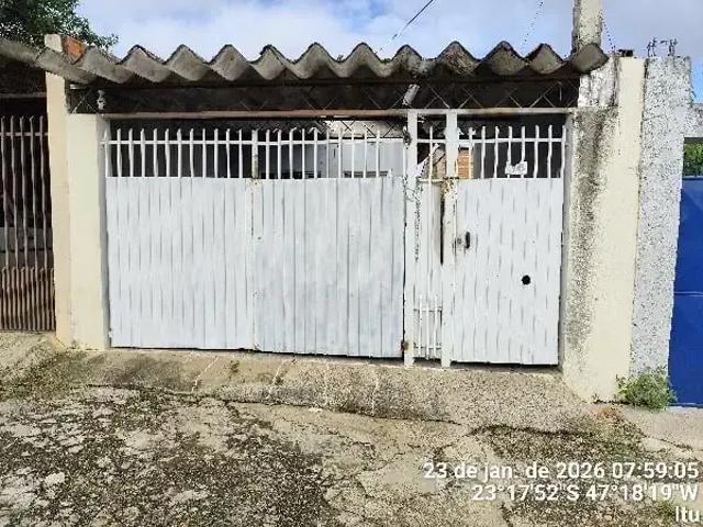 Casa venda em Região Imediata de Sorocaba, Região Metropolitana de Sorocaba