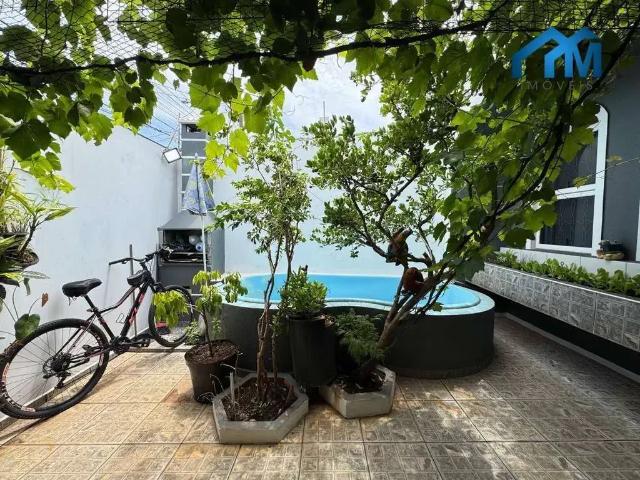 Casa venda em Jardim Vitória, Itu