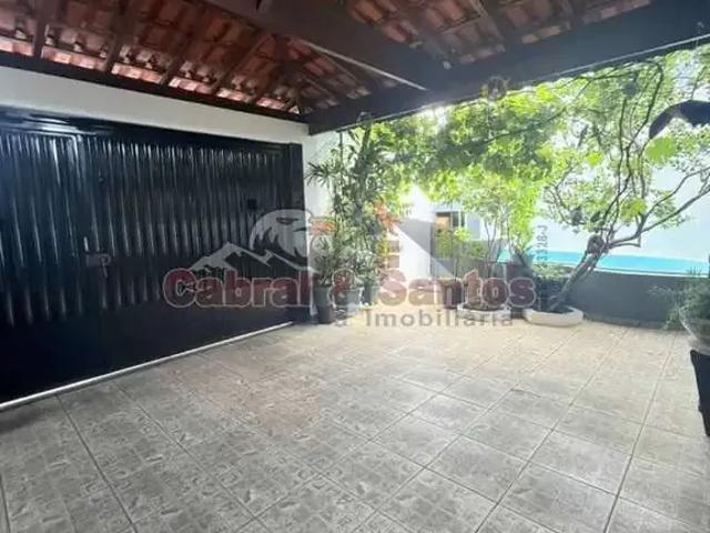 Casa venda em Jardim Vitória, Itu