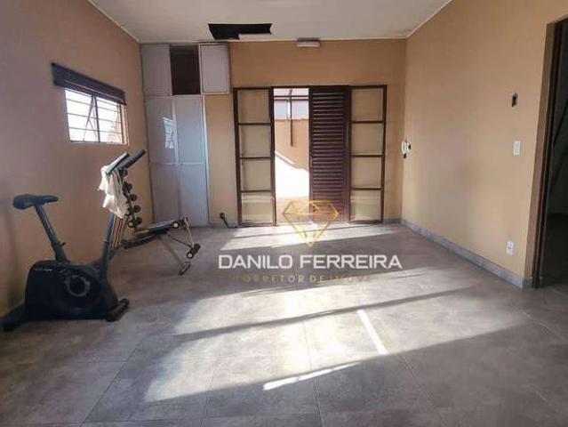 Casa venda em Jardim das Rosas, Itu