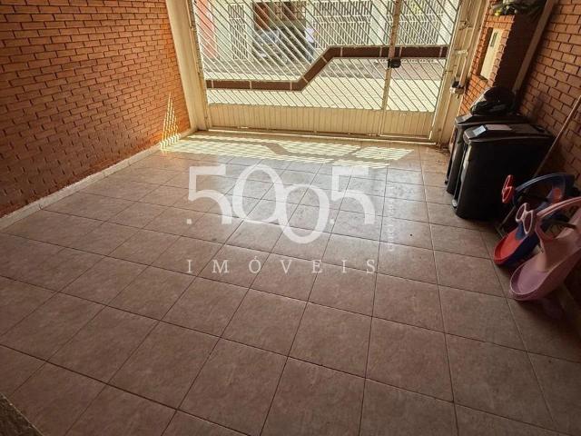 Casa venda em Jardim Vitória, Itu