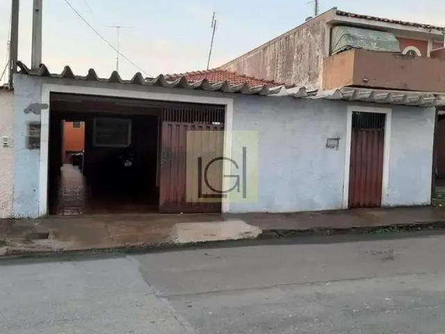 Casa venda em Itu