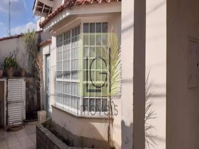 Casa venda em Itu