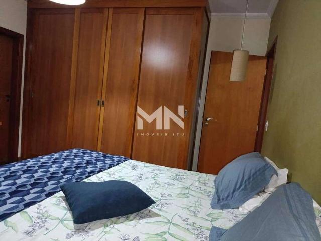 Casa venda em Itu