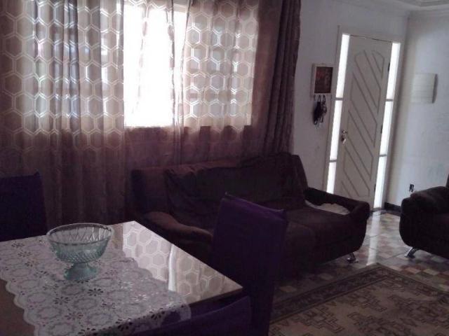 Casa venda em Itu