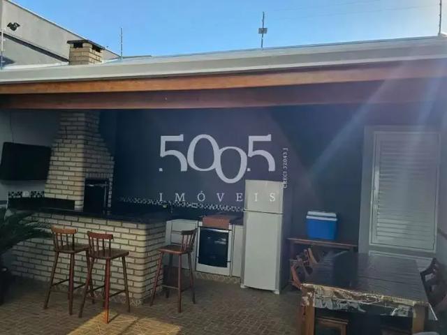 Casa venda em Itu