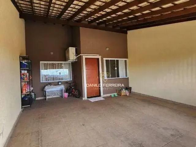 Casa venda em Jardim das Rosas, Itu