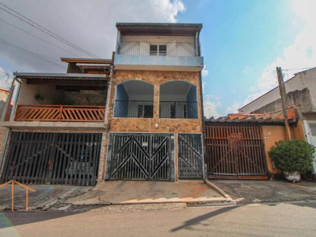 Casa venda em Itu, Região Geográfica Intermediária de Sorocaba