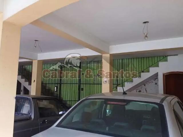 Casa venda em Jardim Agarussi, Itu