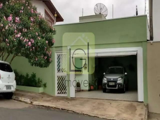 Casa venda em Itu
