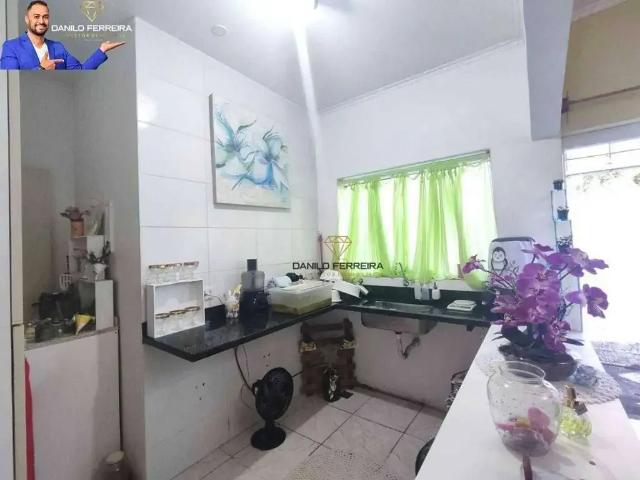 Casa venda em Itu