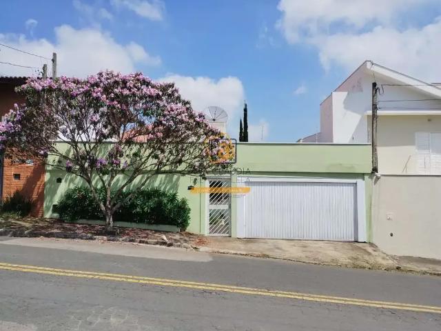 Casa venda em Itu