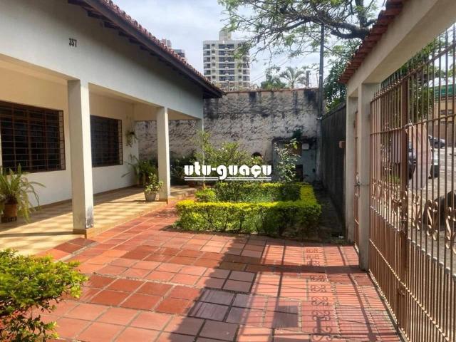 Casa venda em Itu
