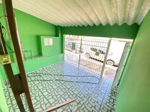 Casa venda em Itu