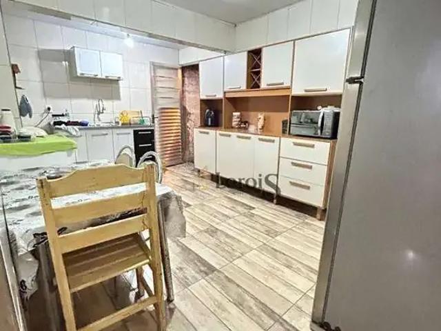 Casa venda em Jardim Novo Mundo, Itu