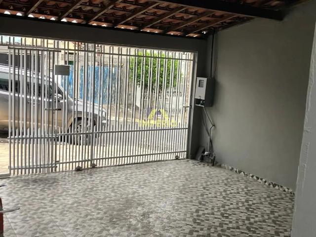 Casa venda em Jardim Novo Mundo, Itu