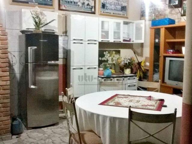 Casa venda em Residencial Vila Mariah, Itu