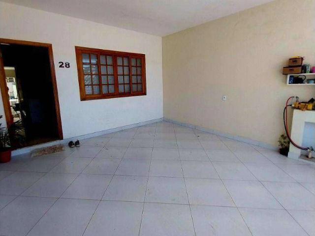 Casa venda em Residencial Vila Mariah, Itu
