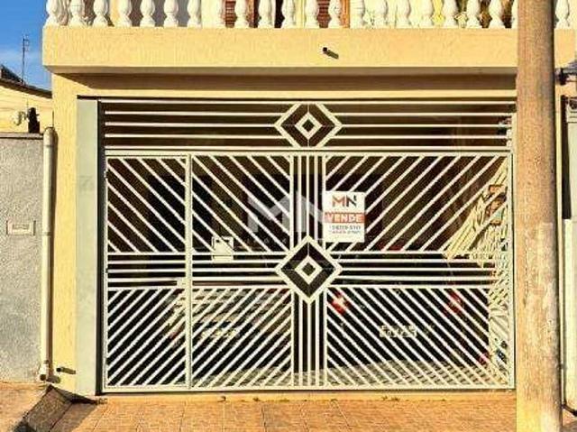 Casa venda em Residencial Verona, Itu