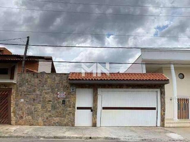 Casa venda em Itu
