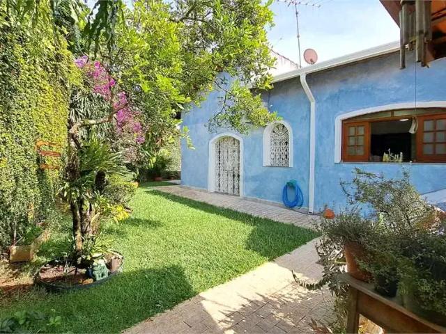 Casa venda em Itu, Jardim Paraíso I