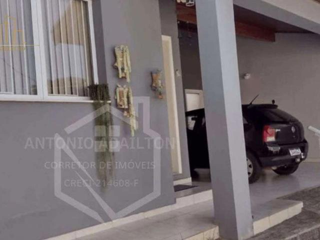 Casa venda em Itu