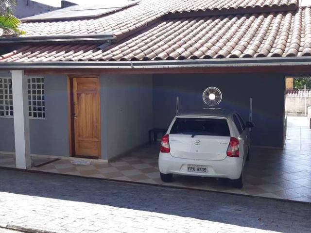 Casa venda em Itu