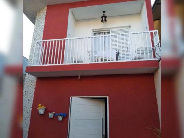 Casa venda em Itu