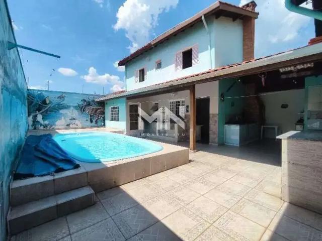 Casa venda em Região Imediata de Sorocaba, Região Metropolitana de Sorocaba