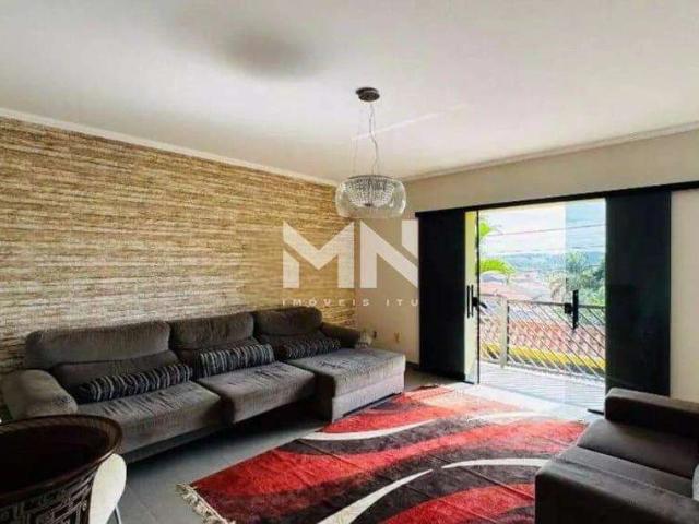 Casa venda em Itu