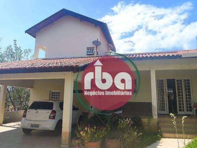Casa venda em Itu