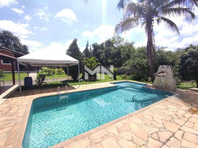 Casa venda em Jardim Paraíso II, Itu