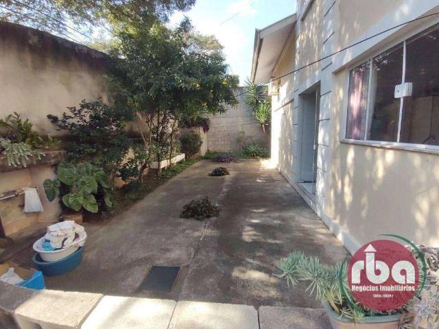 Casa venda em Jardim Paraíso II, Itu