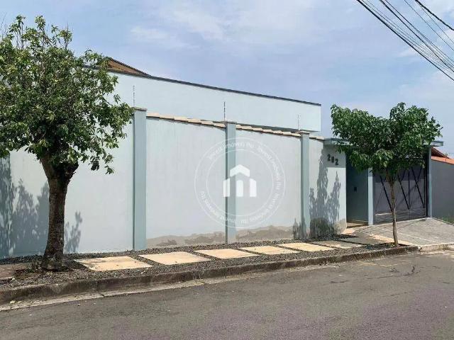 Casa venda em Região Imediata de Franca, Juranda