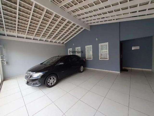 Casa venda em Tupã