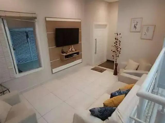 Casa venda em Itu
