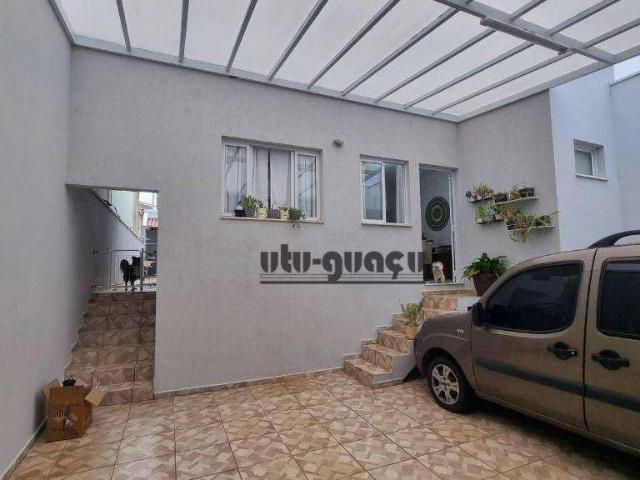 Casa venda em Itu