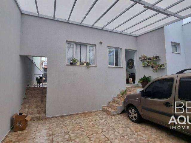 Casa venda em Região Imediata de Tupã, Tupã