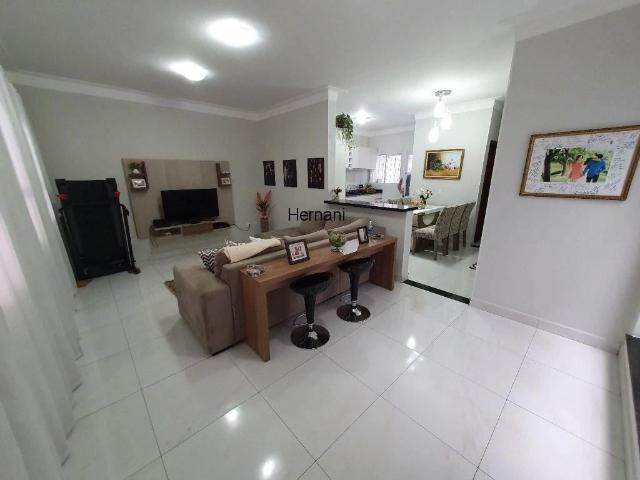 Casa venda em Itu