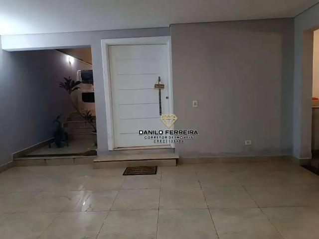 Casa venda em Itu