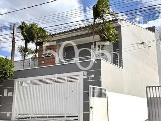 Casa venda em Região Imediata de Ourinhos, Ourinhos