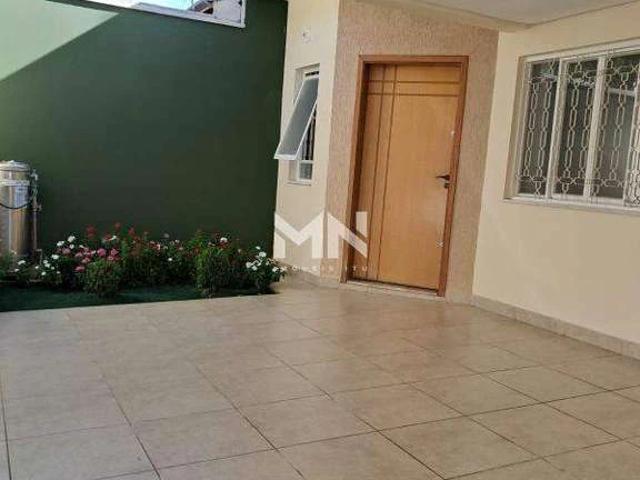 Casa venda em Itu