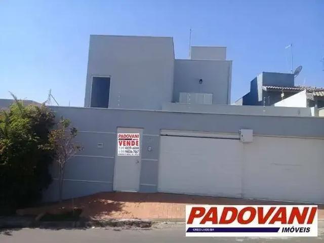 Casa venda em Região Imediata de Tupã, Tupã