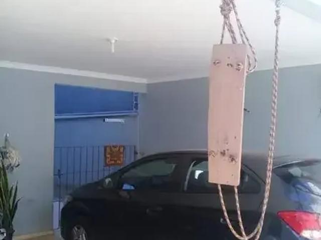 Casa venda em Região Imediata de Tupã, Tupã