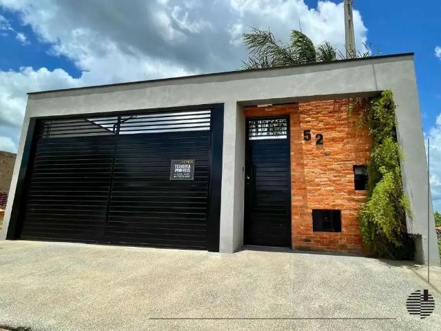 Casa venda em Região Imediata de Tupã, Tupã
