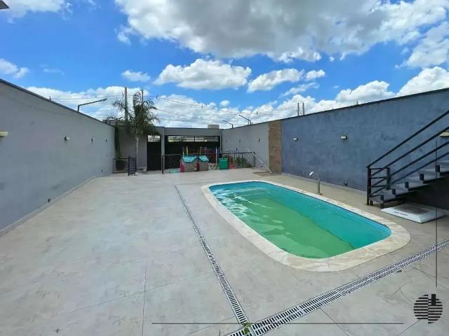 Casa venda em Região Imediata de Tupã, Tupã