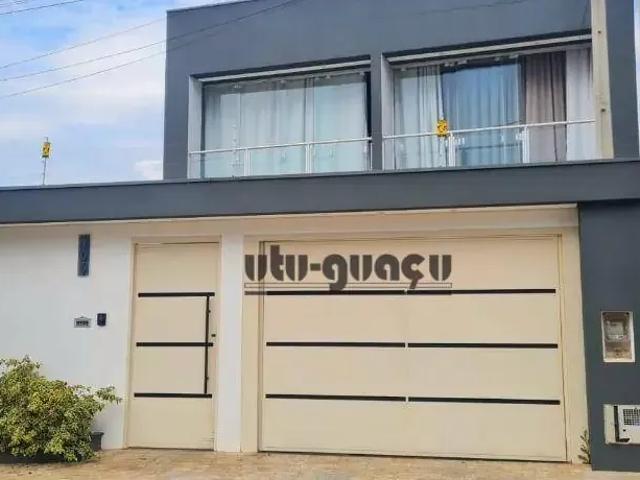 Casa venda em Região Imediata de Tupã, Tupã