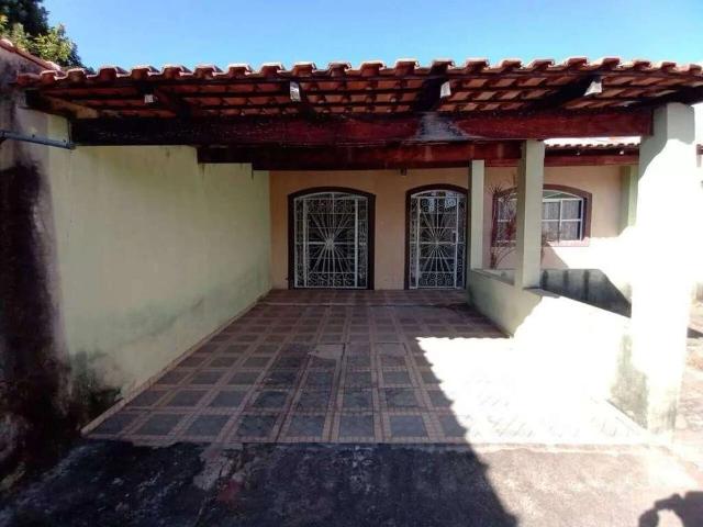 Casa venda em Parque Residencial Potiguara, Itu