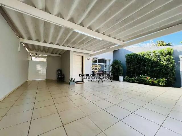Casa venda em Itu