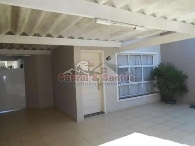 Casa venda em Itu